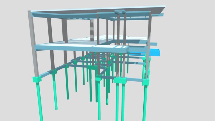 S39 - PRJ 3D Model