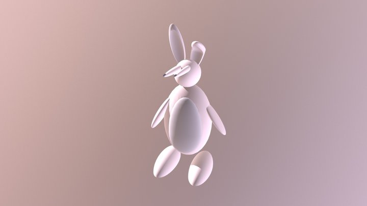 20813 3D Model