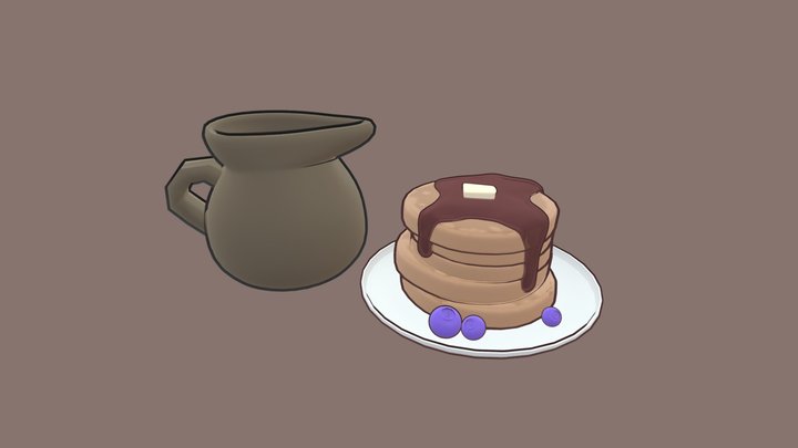 pancake