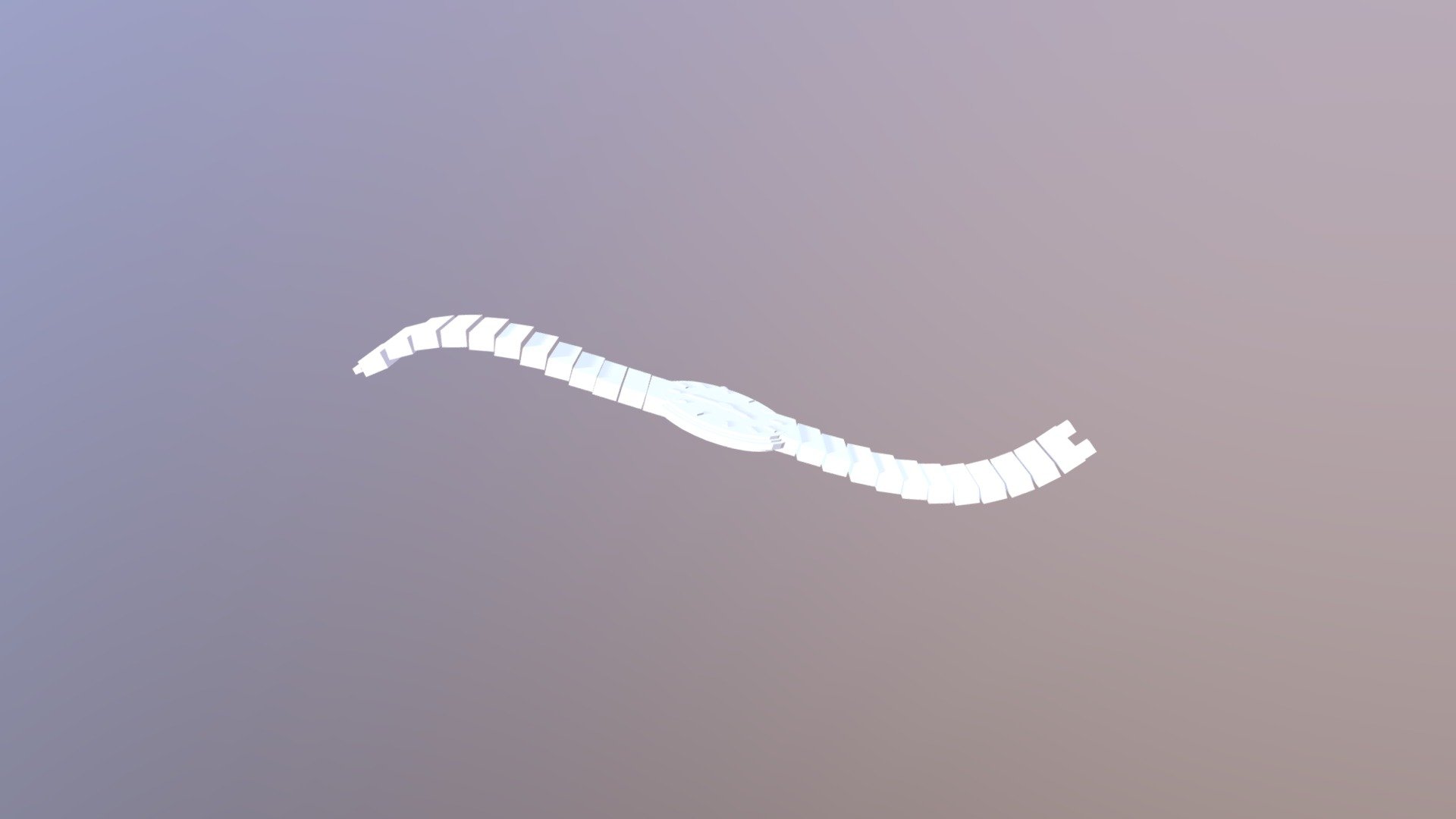 Primitives exercise