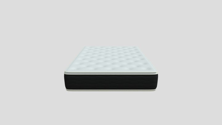 Matras5 3D Model