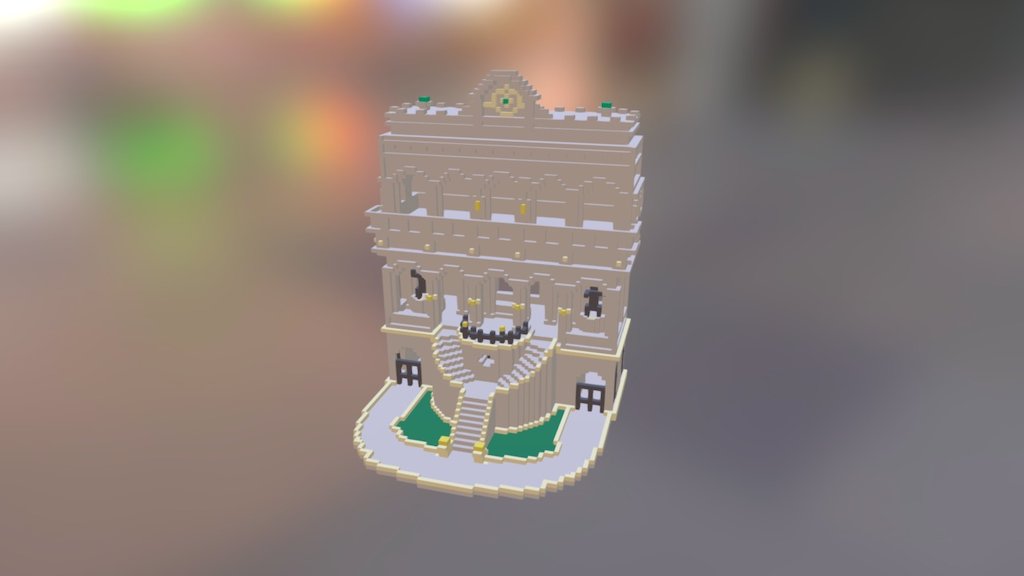 White Palace