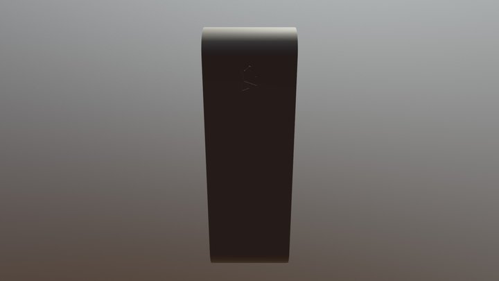 lamp 3D Model