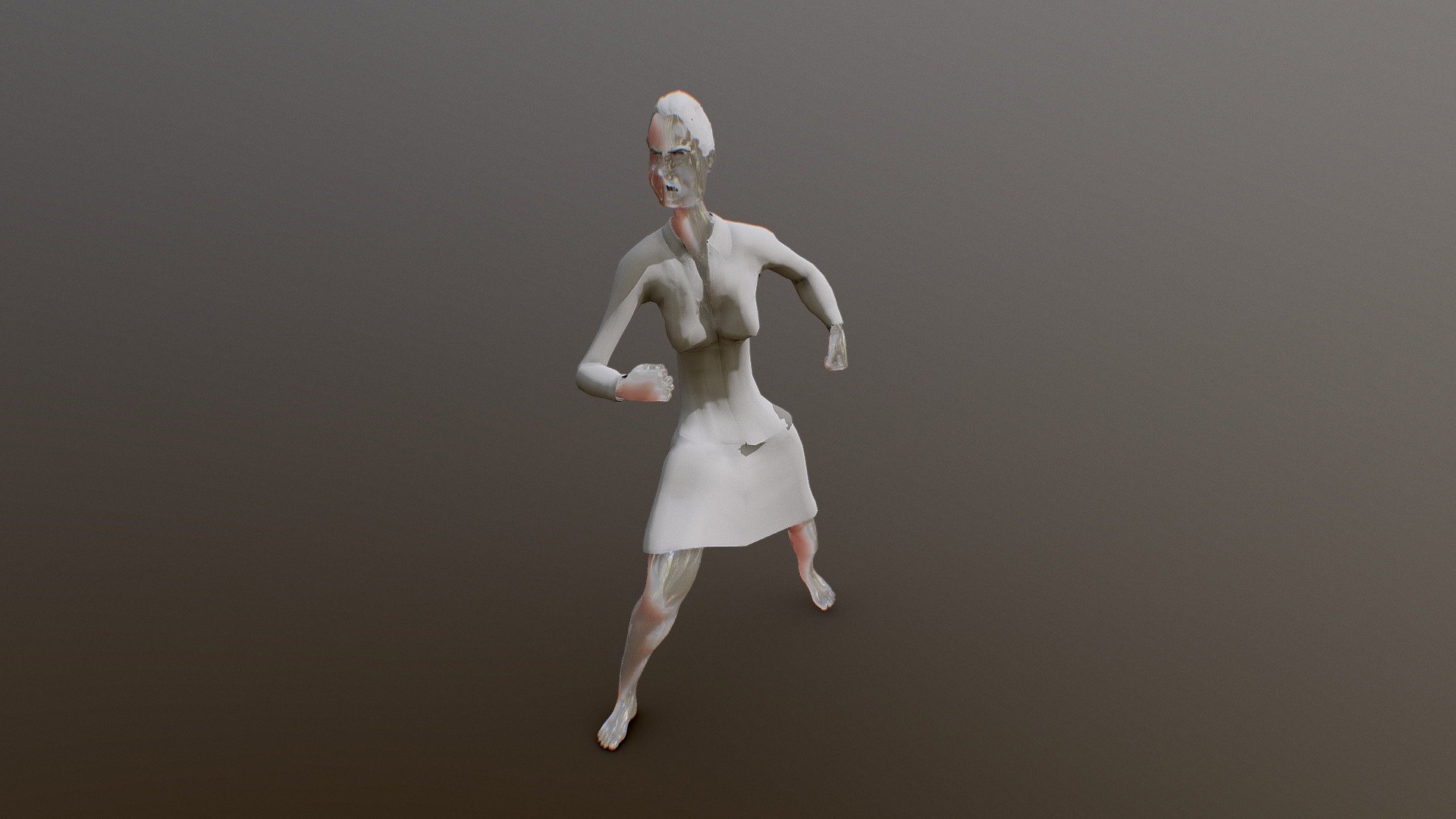 New female