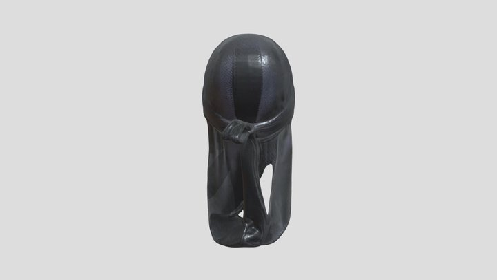DURAG – Modello 3D gratuito STL
