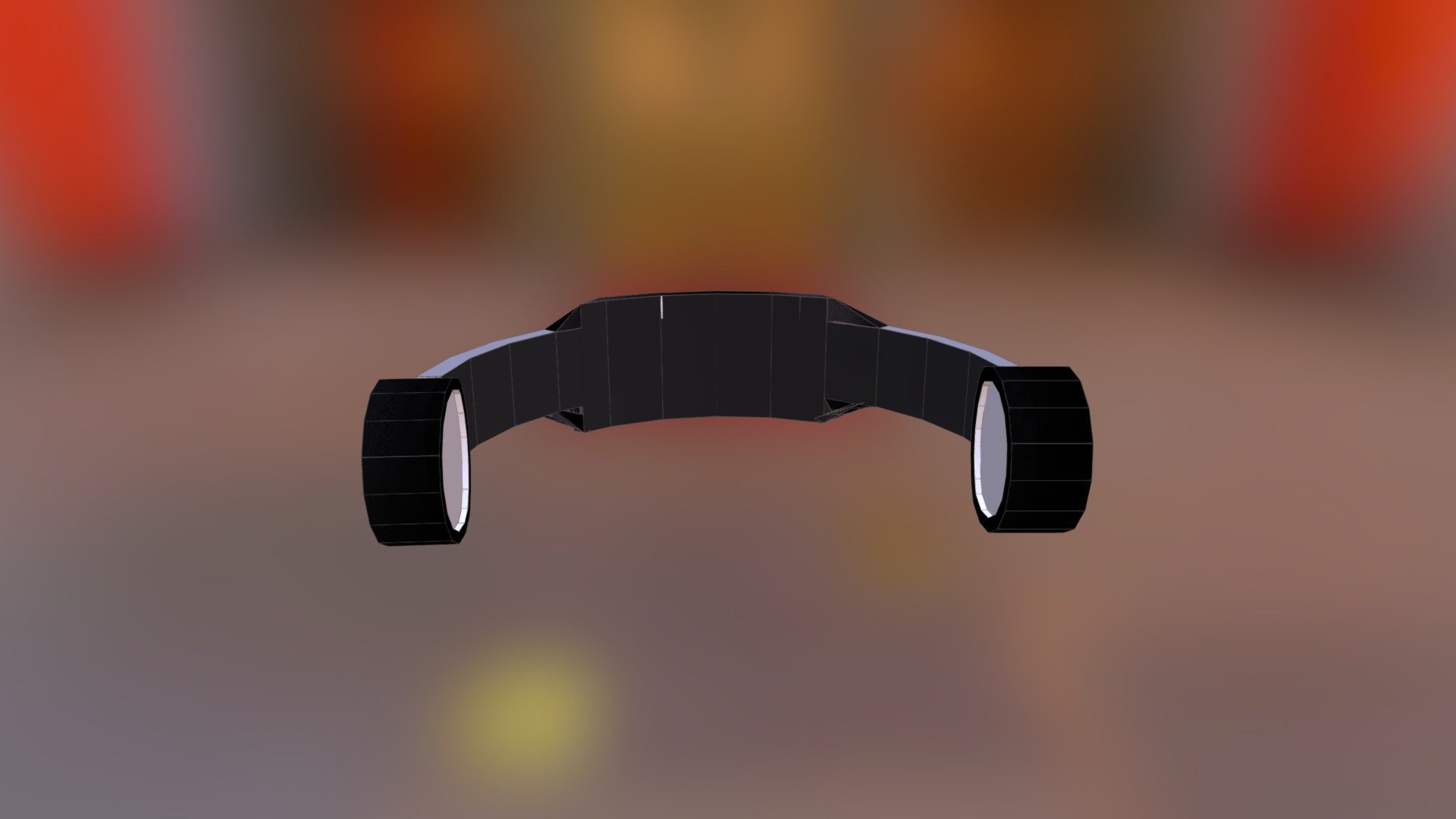 MP3 Headphone Design#2