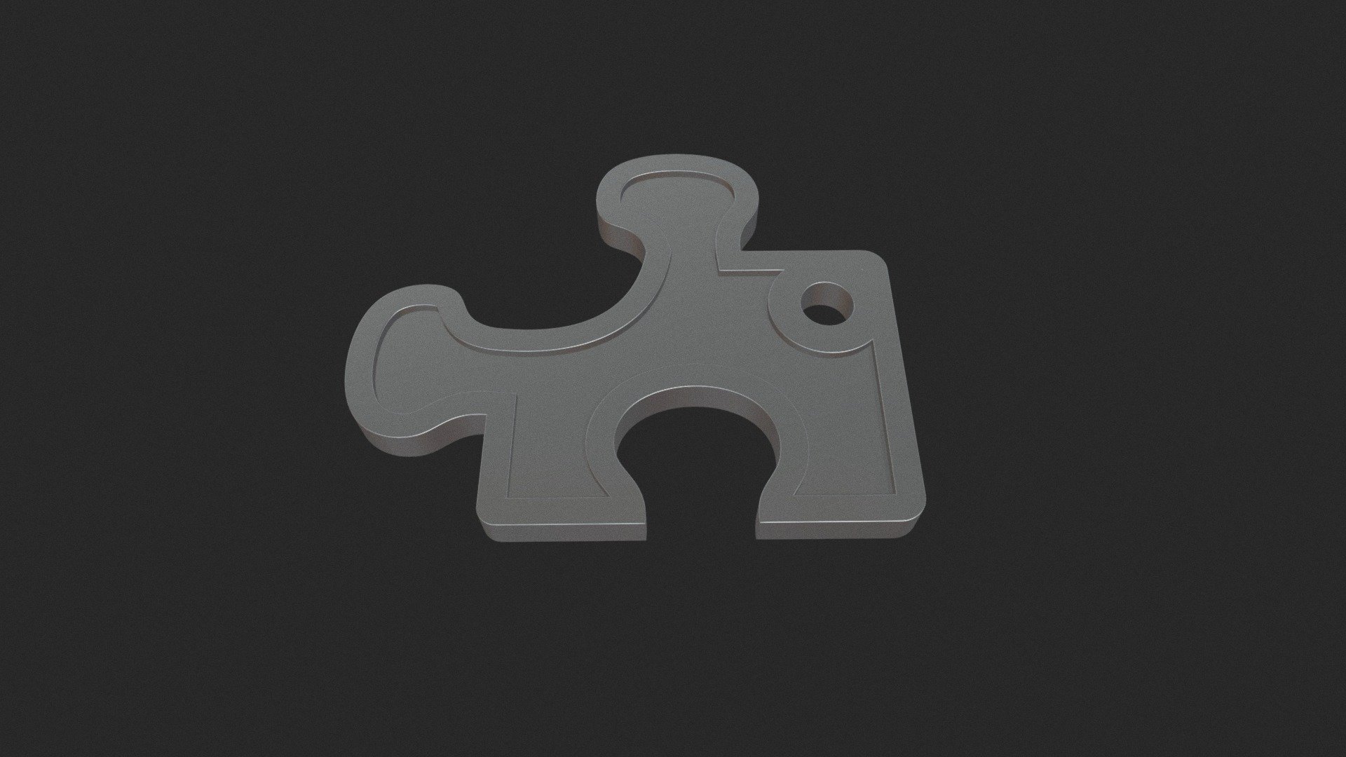 Jewelry - Puzzle