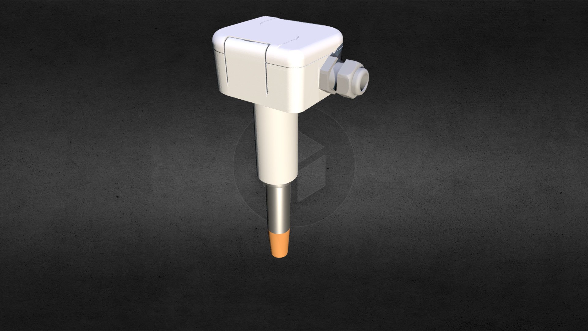 KSC 122 0E — Sketchfab embed 3D viewer
