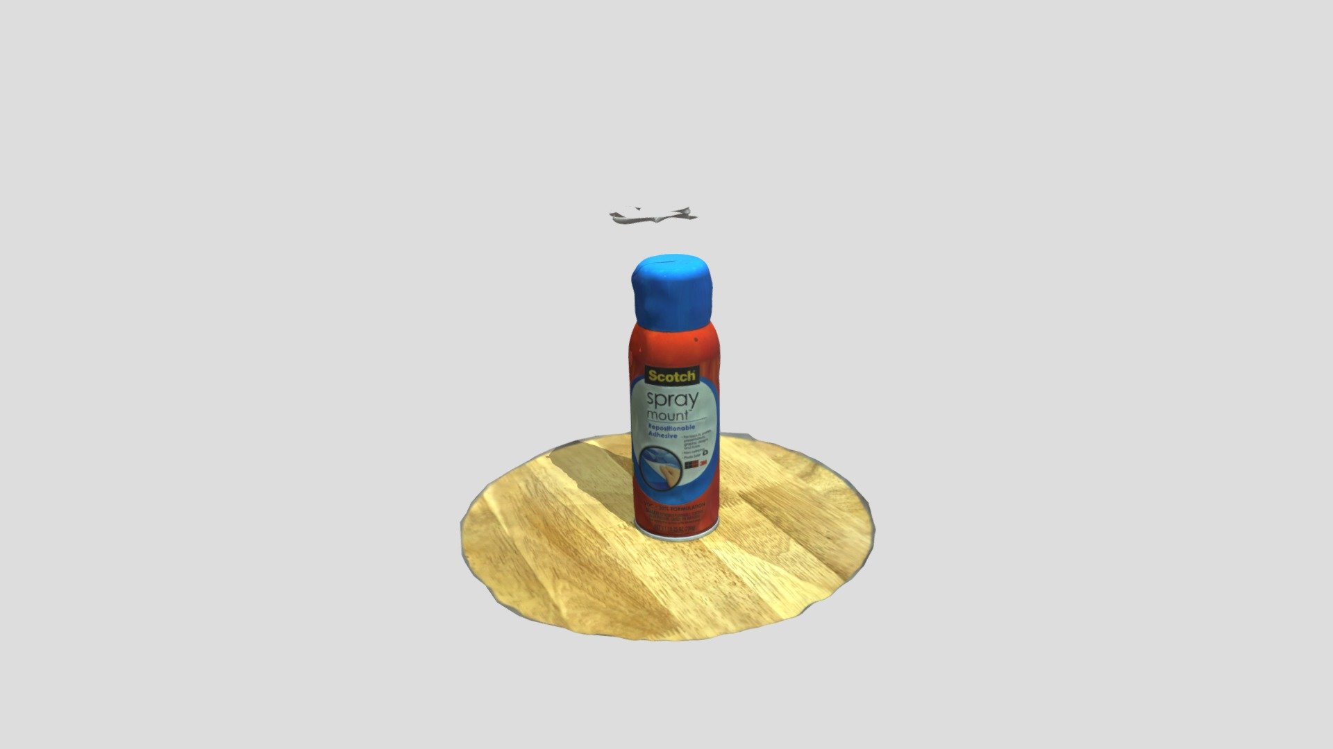 Bottle Spray 3D Model By Syilah 3d Asyilahemran1 Fe4d777 Sketchfab   1e02e20ca3f24e5999e8dcc7ddaaf32b 