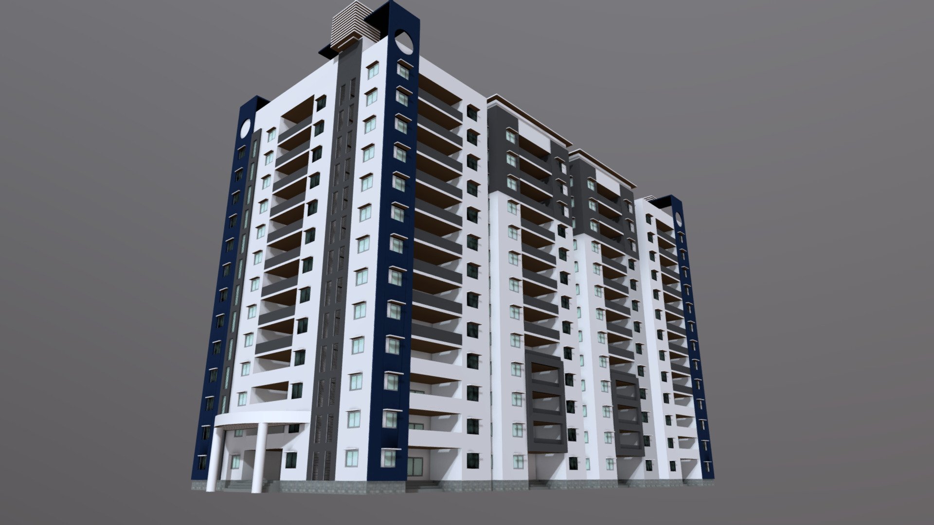 Modi Builders
