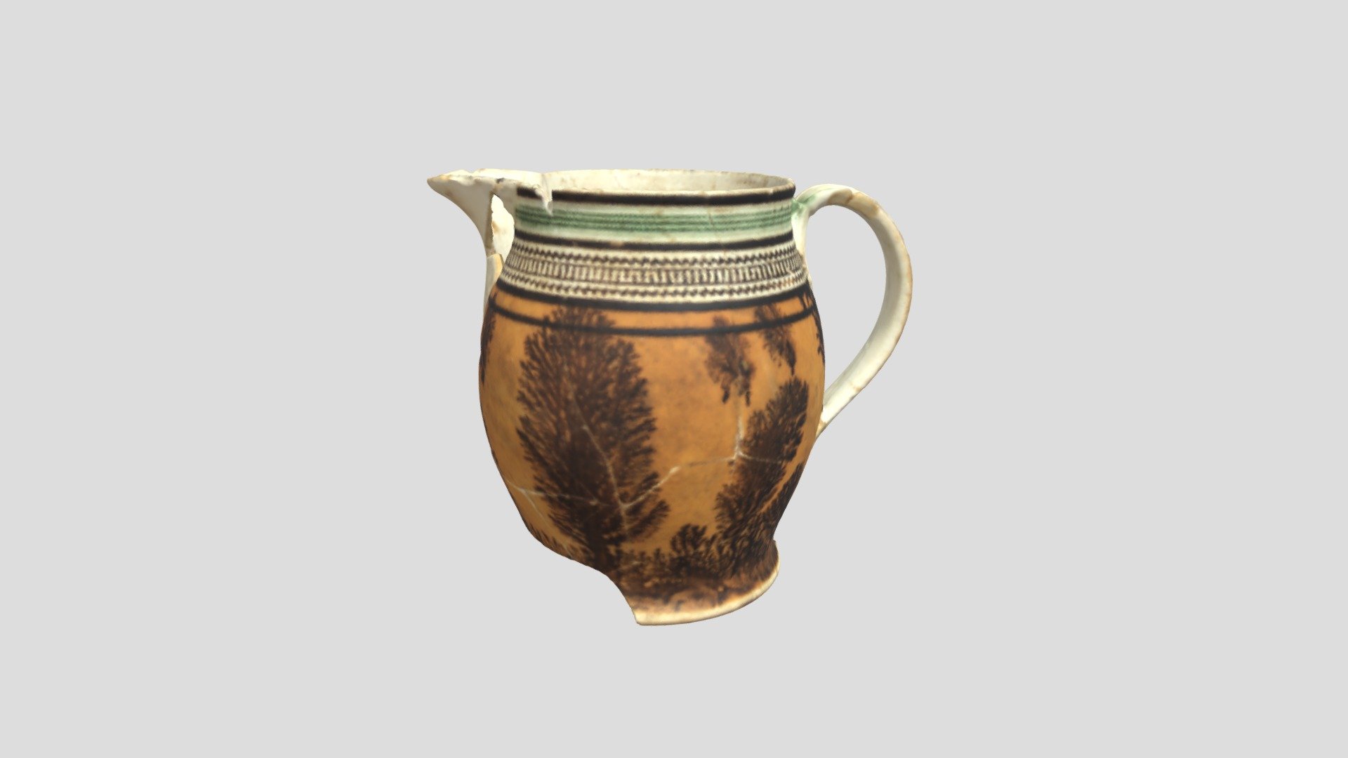 ARH8500 pitcher