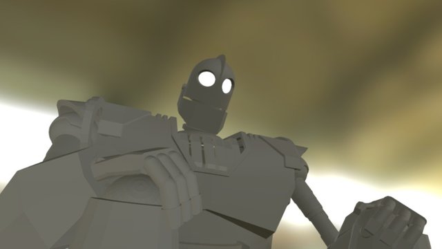 Iron Giant