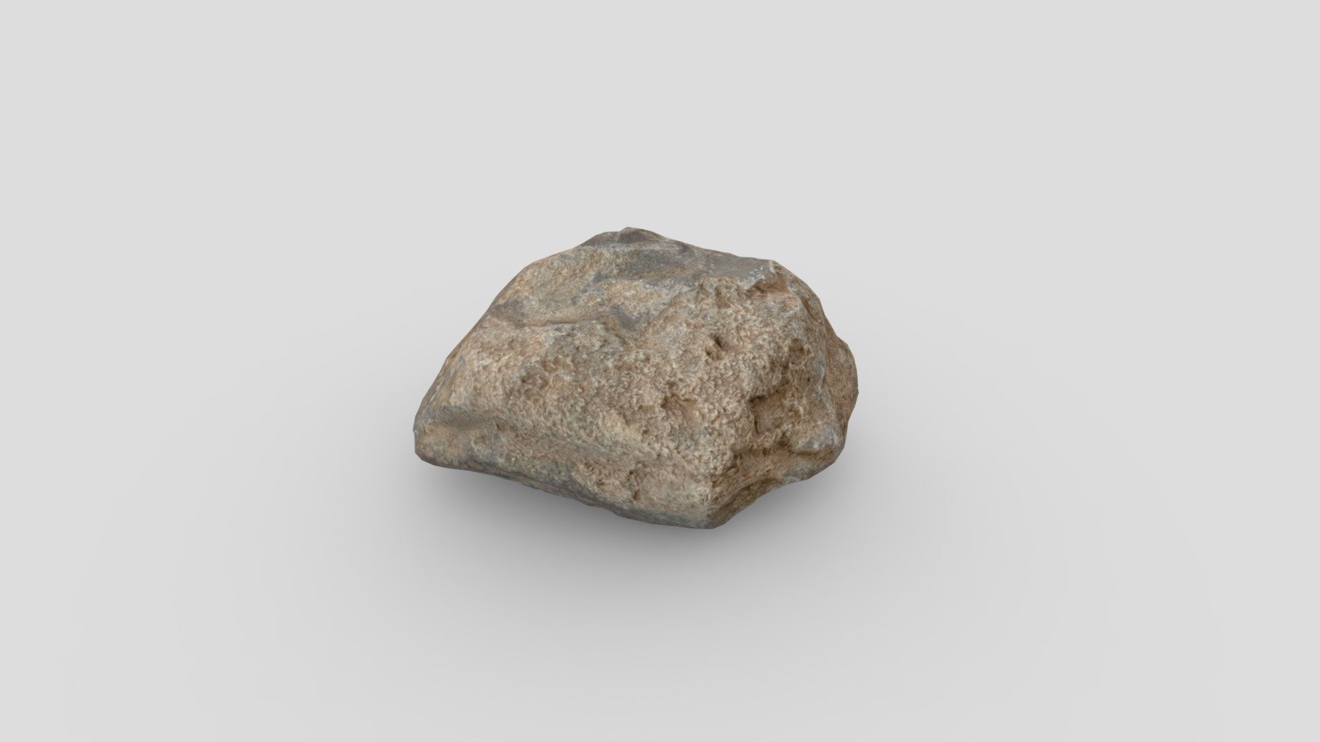 Riverrock_02 - Download Free 3D model by asfananil [fe50119] - Sketchfab