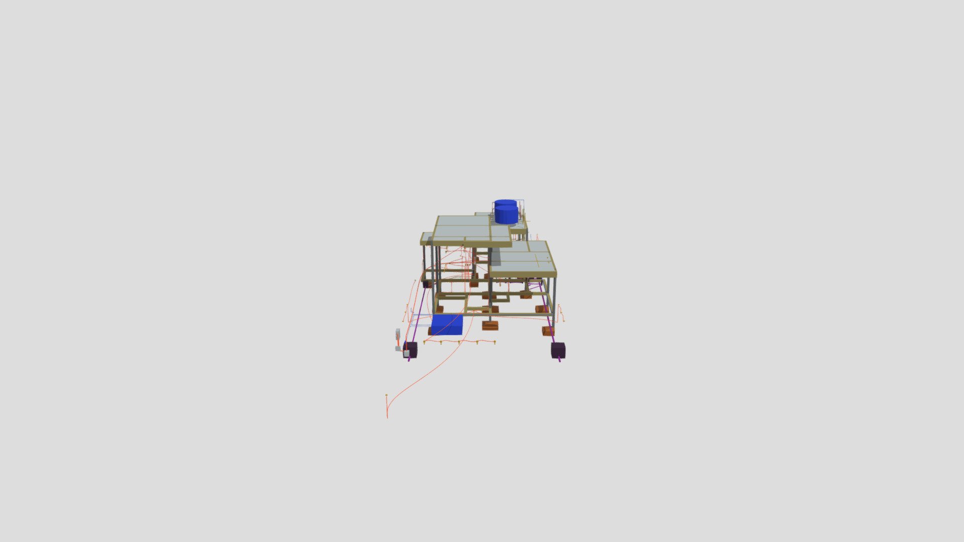 Export3D