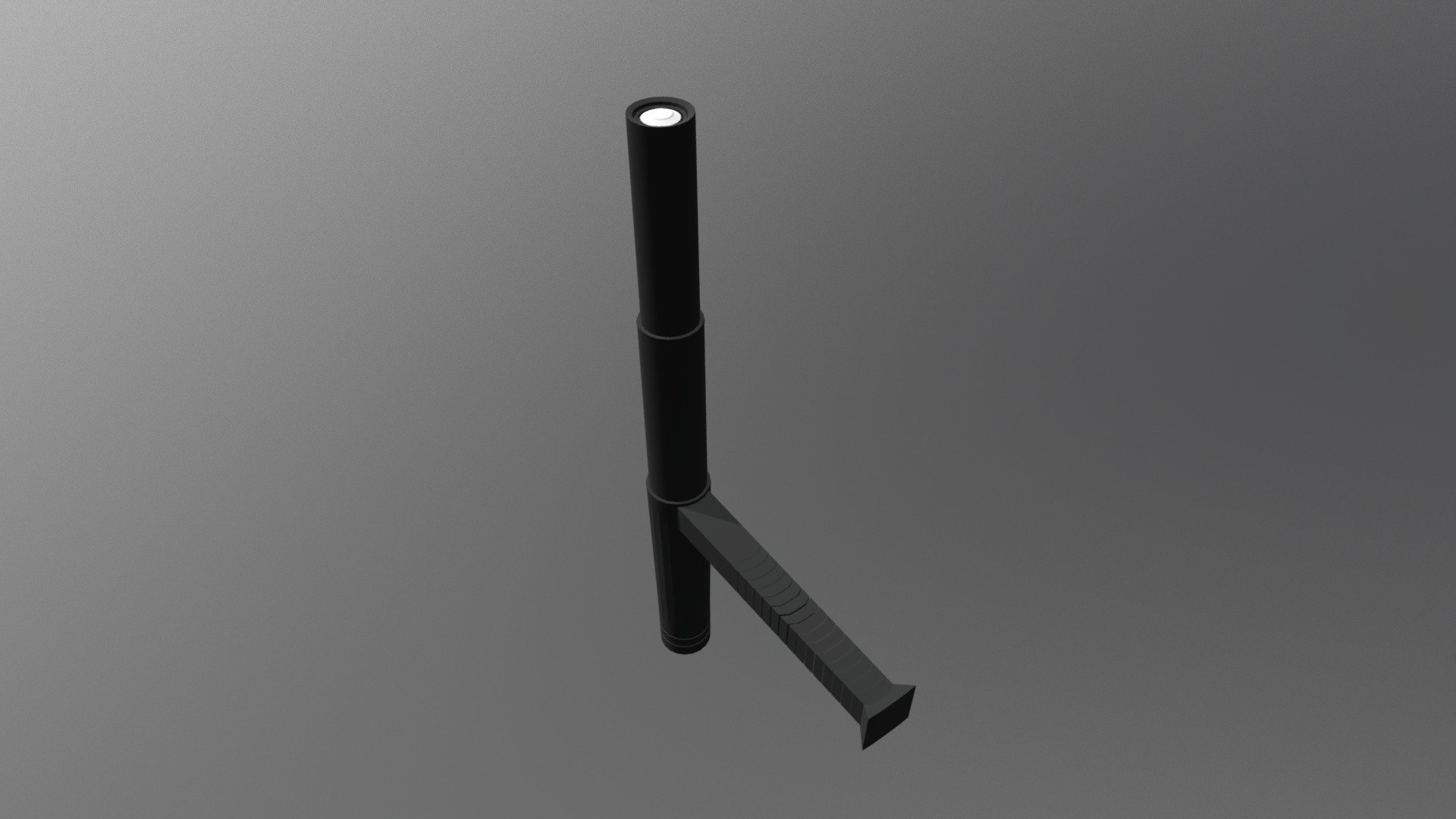 Nightstick