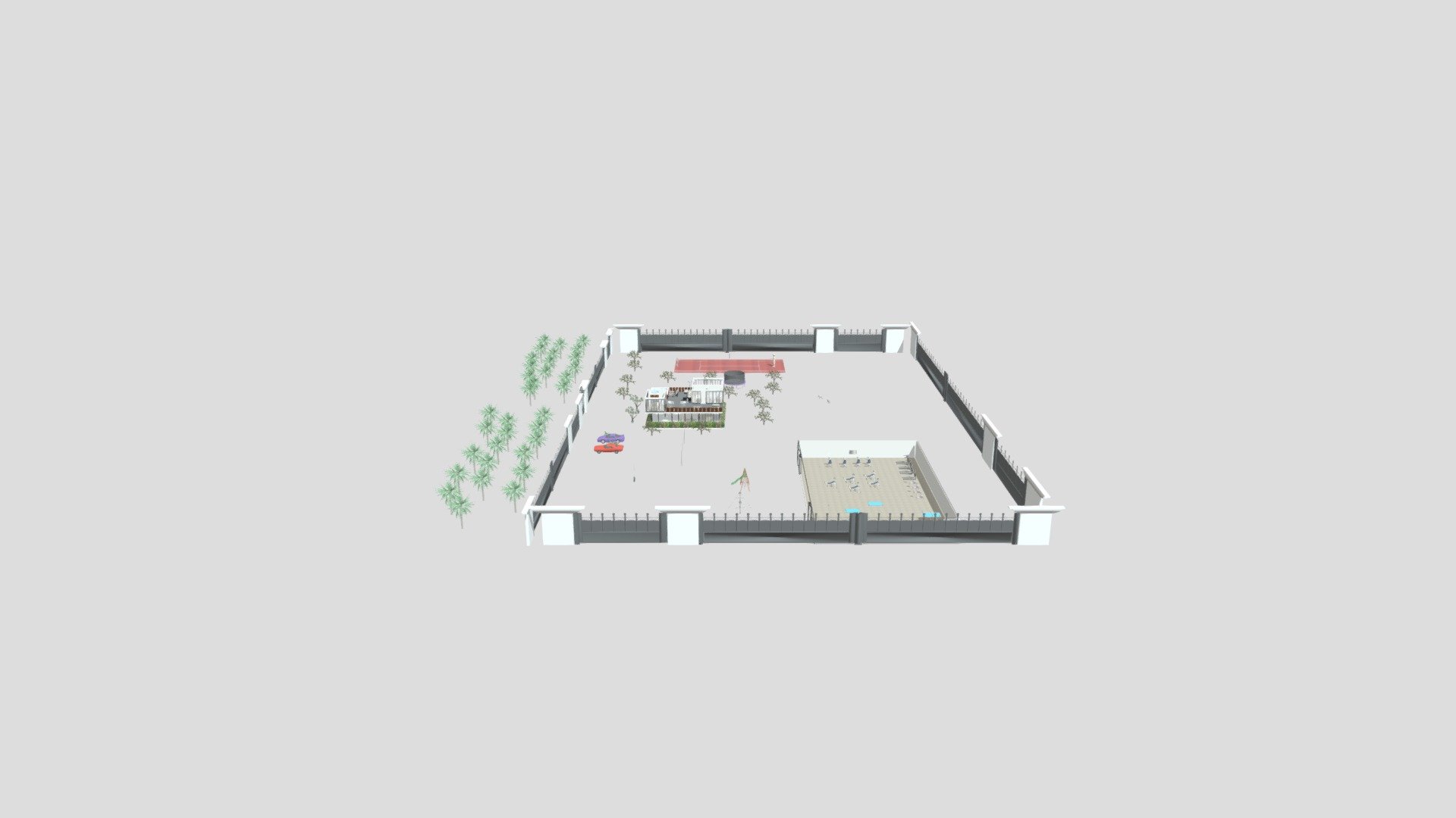 Nuevo proyecto ( 1 )