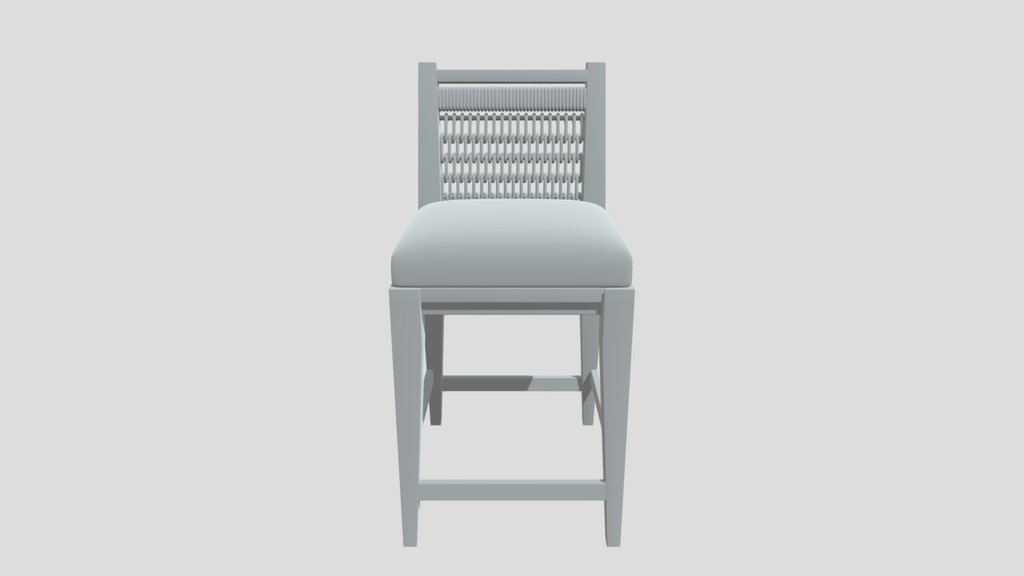Marino 24 Counter Stool
