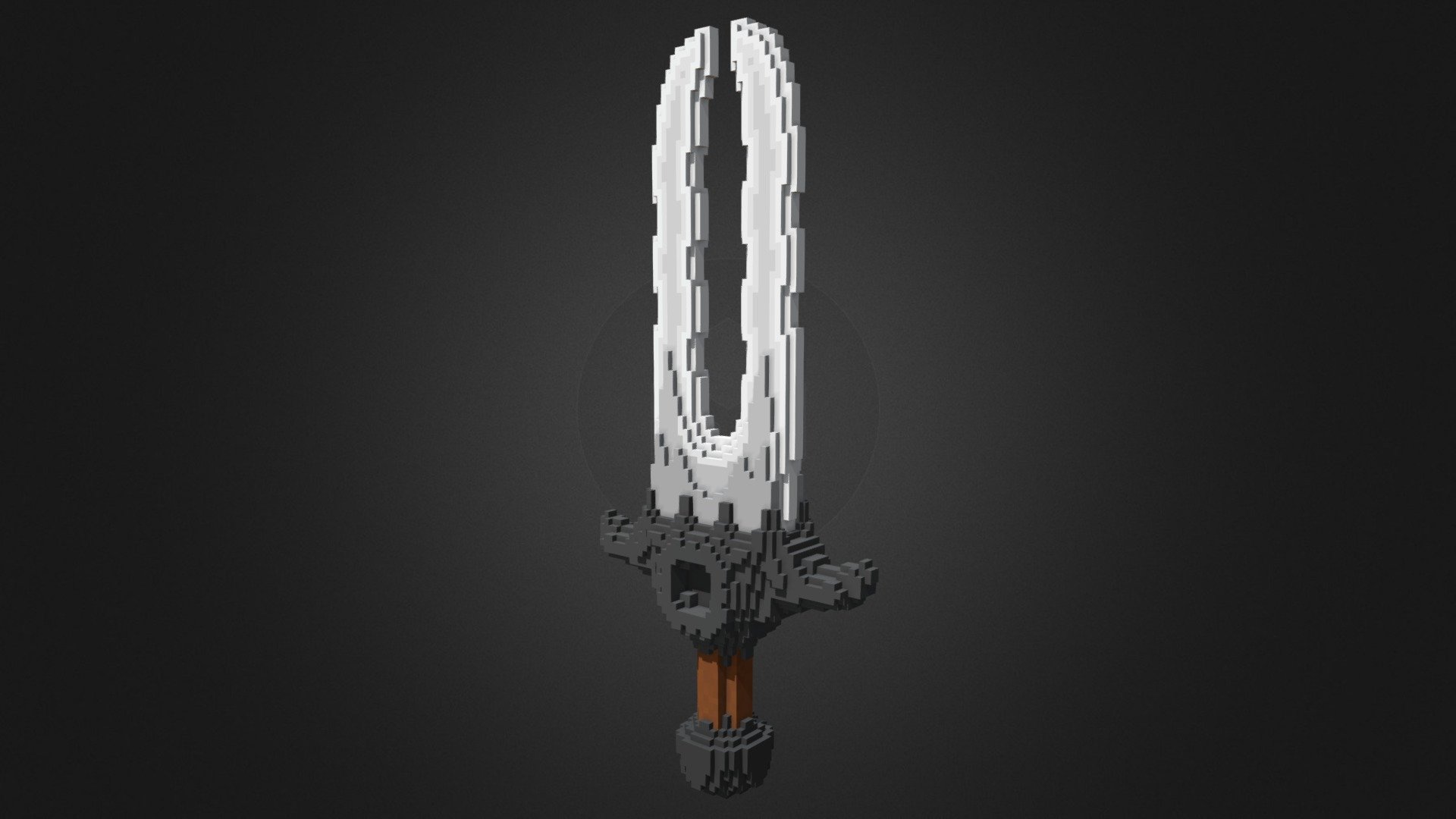 Double Soul Sword | FREE