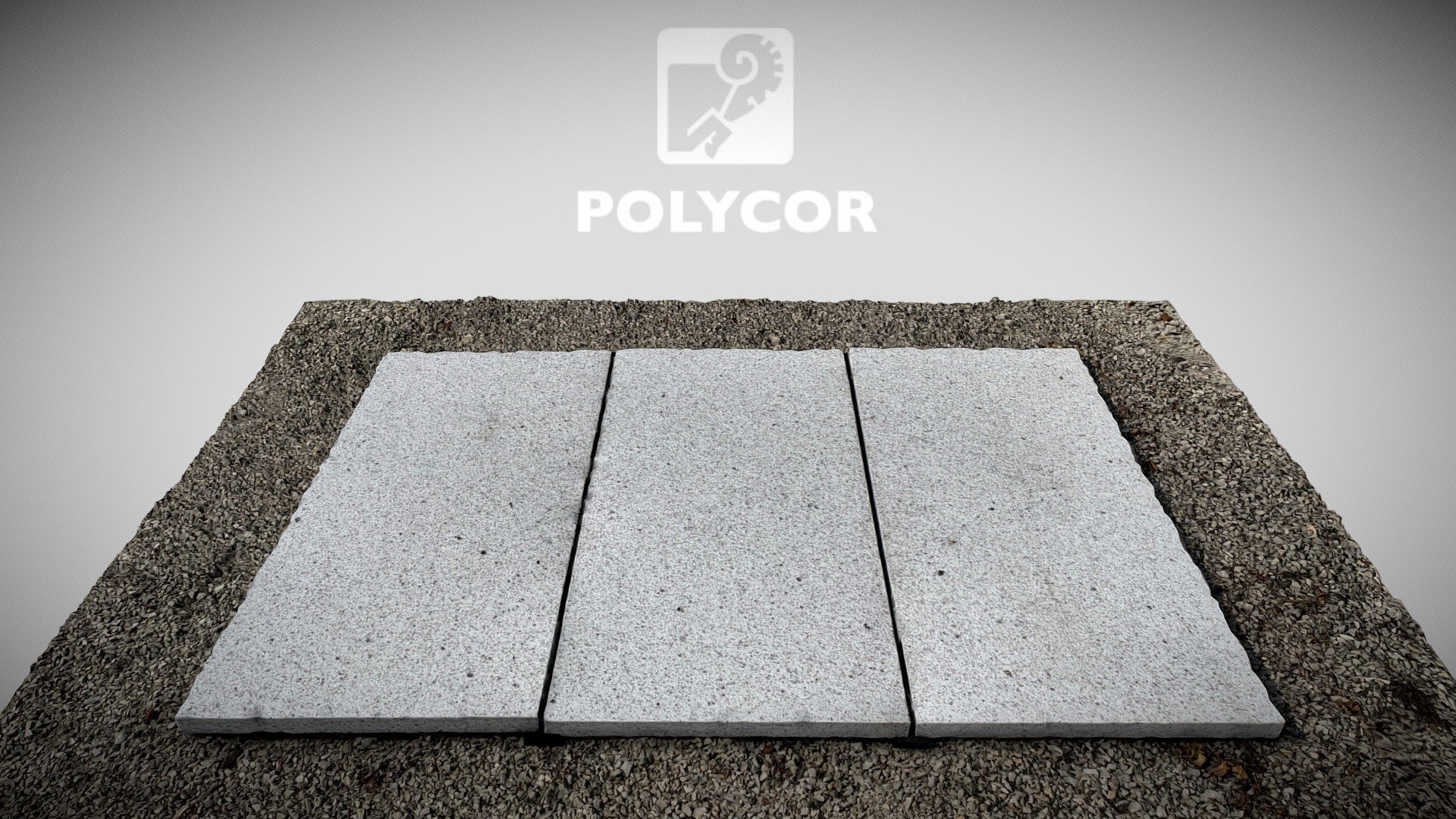 XL-PAVERS - BETHEL WHITE®
