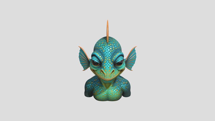 Head Fish Shield Pack