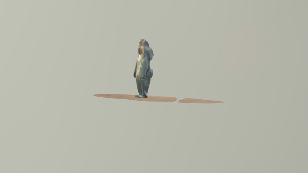 Finneus - 3D model by thealaj [fe57a43] - Sketchfab