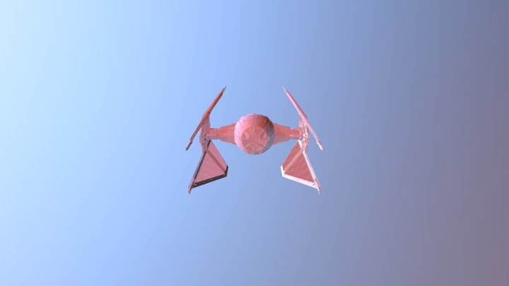 tie-intercept 3D Model
