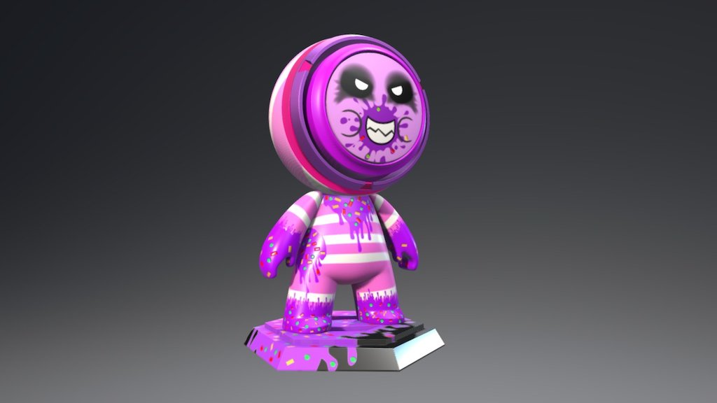 Candy MAT