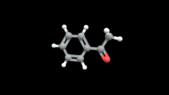 Acetophenone