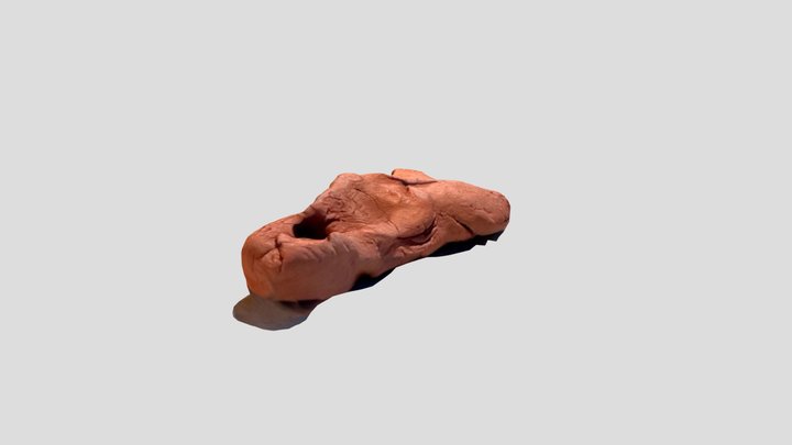 p4 3D Model