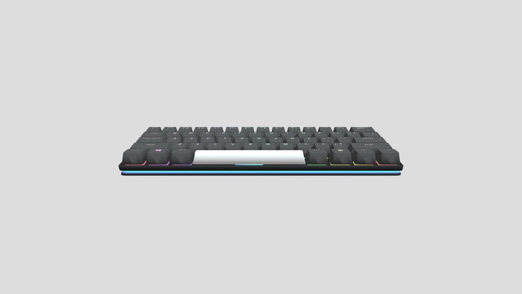 Gaming Keyboard