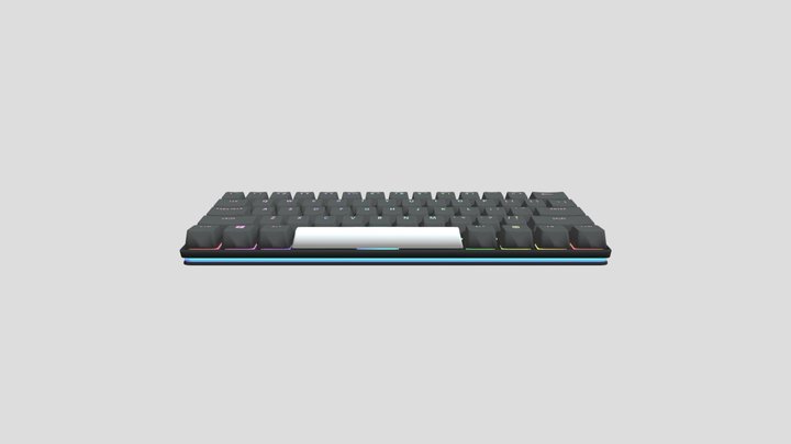 Gaming Keyboard