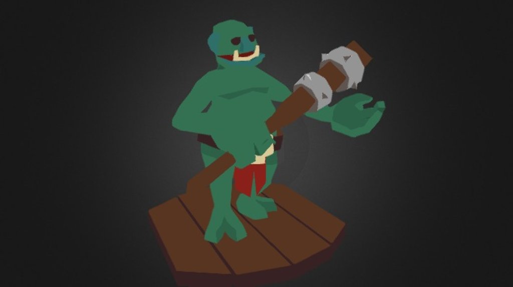 Troll