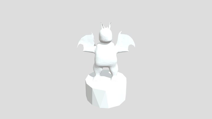 Lim03.23 Low Res 3D Model