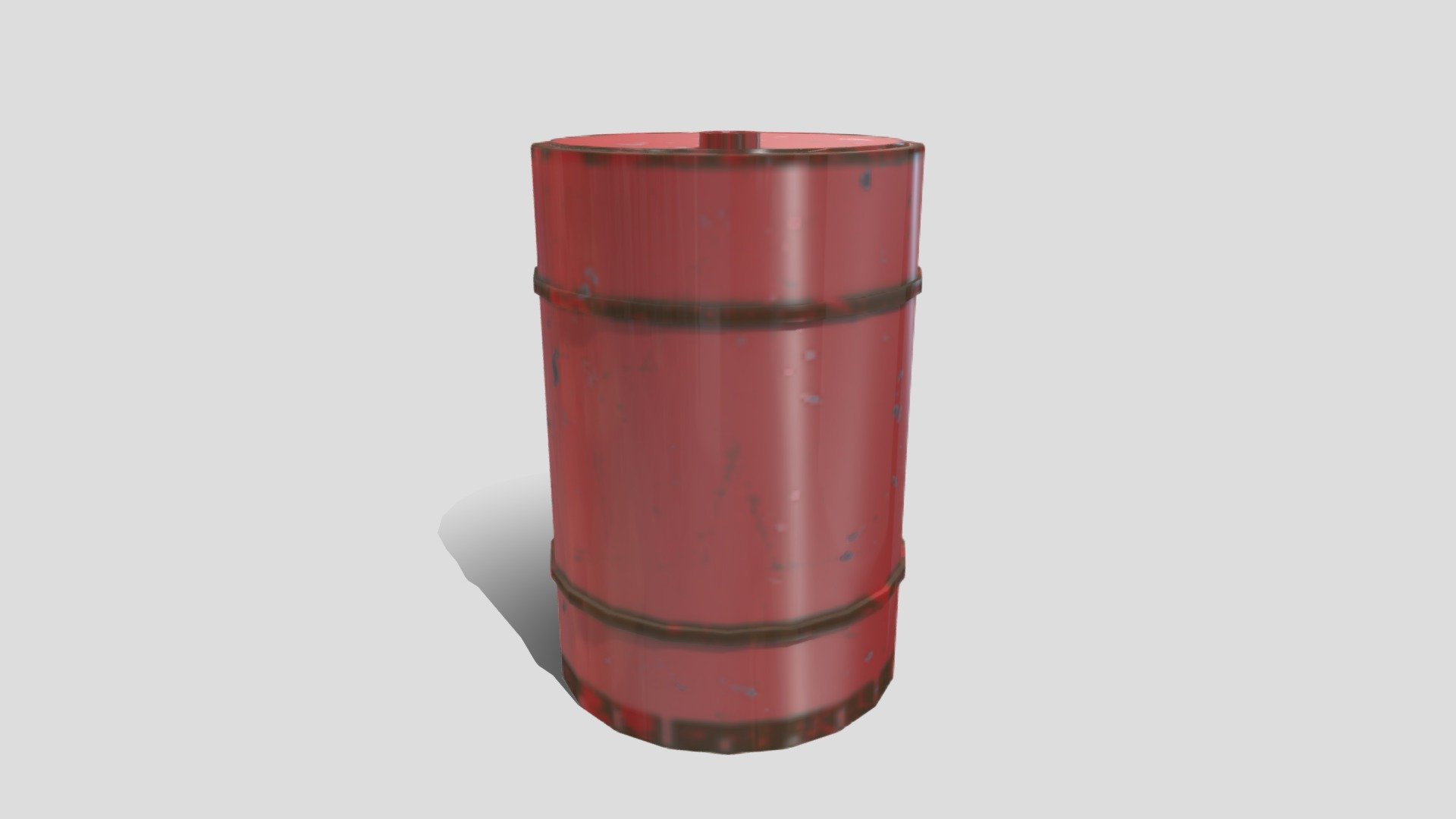 Barrel