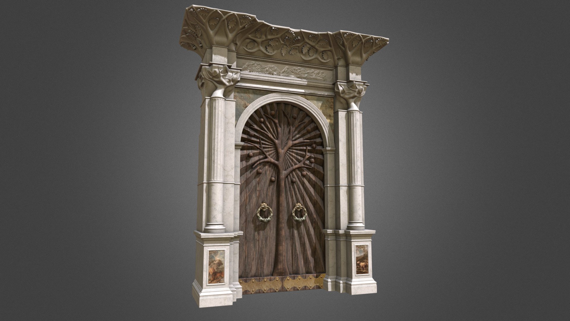 Life Gate