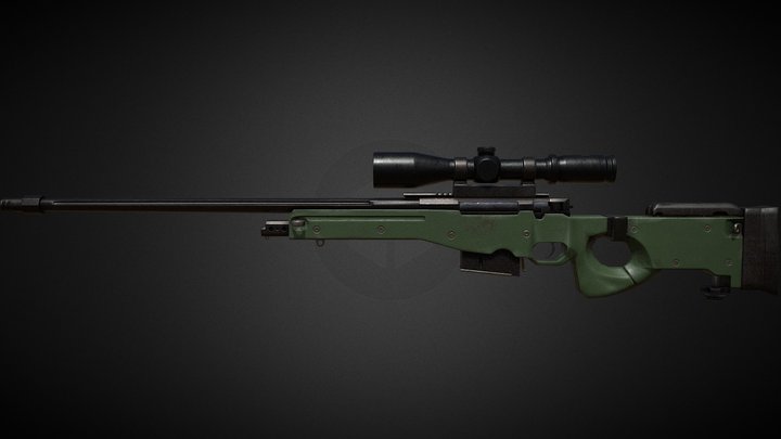 Awm 3d Models Sketchfab