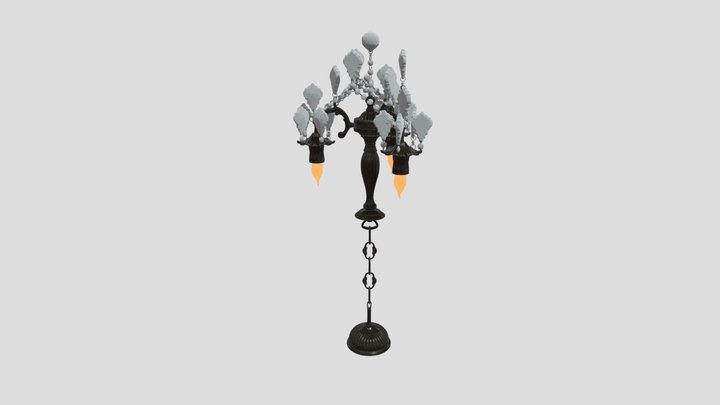 Windsor Ceiling Light