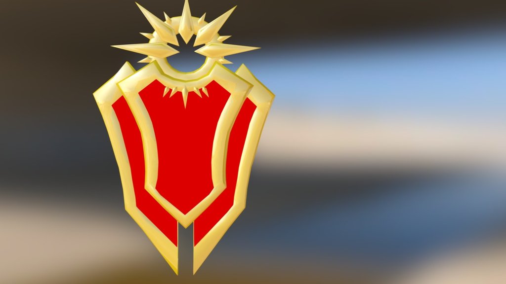 Escudo De Solaris