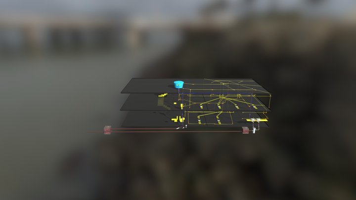 WETZ_HD_TRANSP_MACANEIRO_R0 3D Model