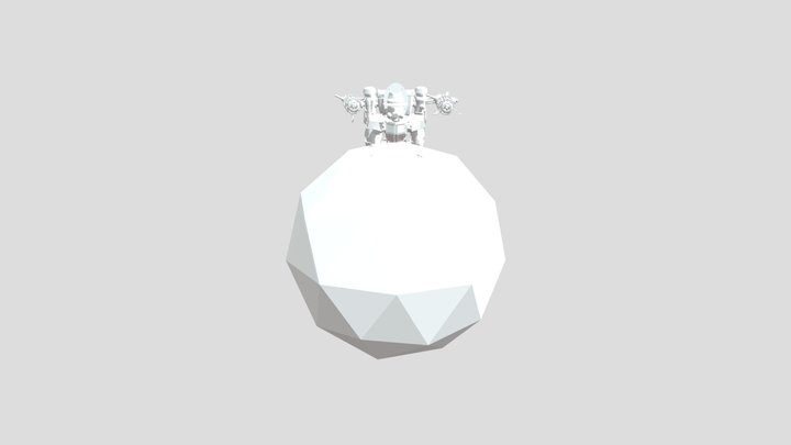 Mafia FBX 3D Model
