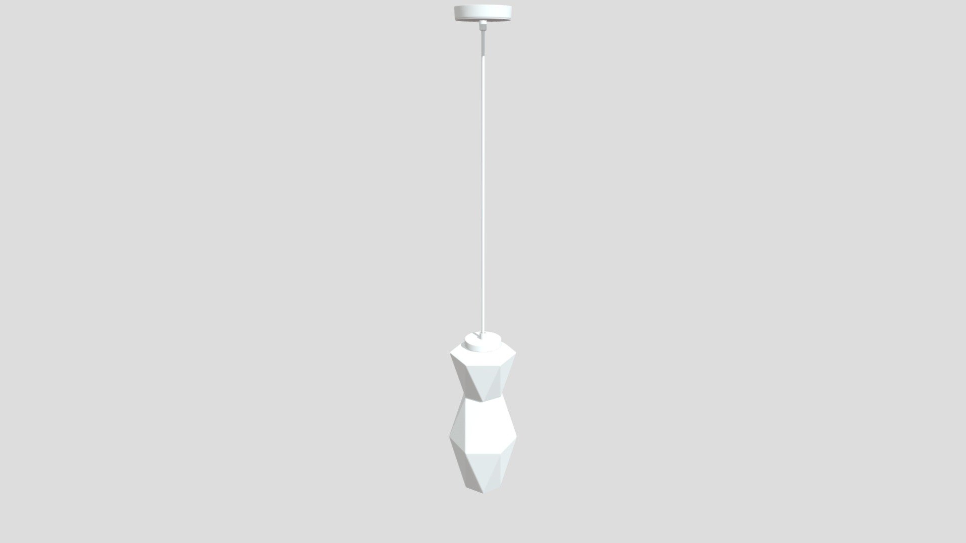 Maytoni MOD231-PL-01-W