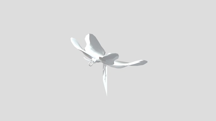 untitled 3D Model