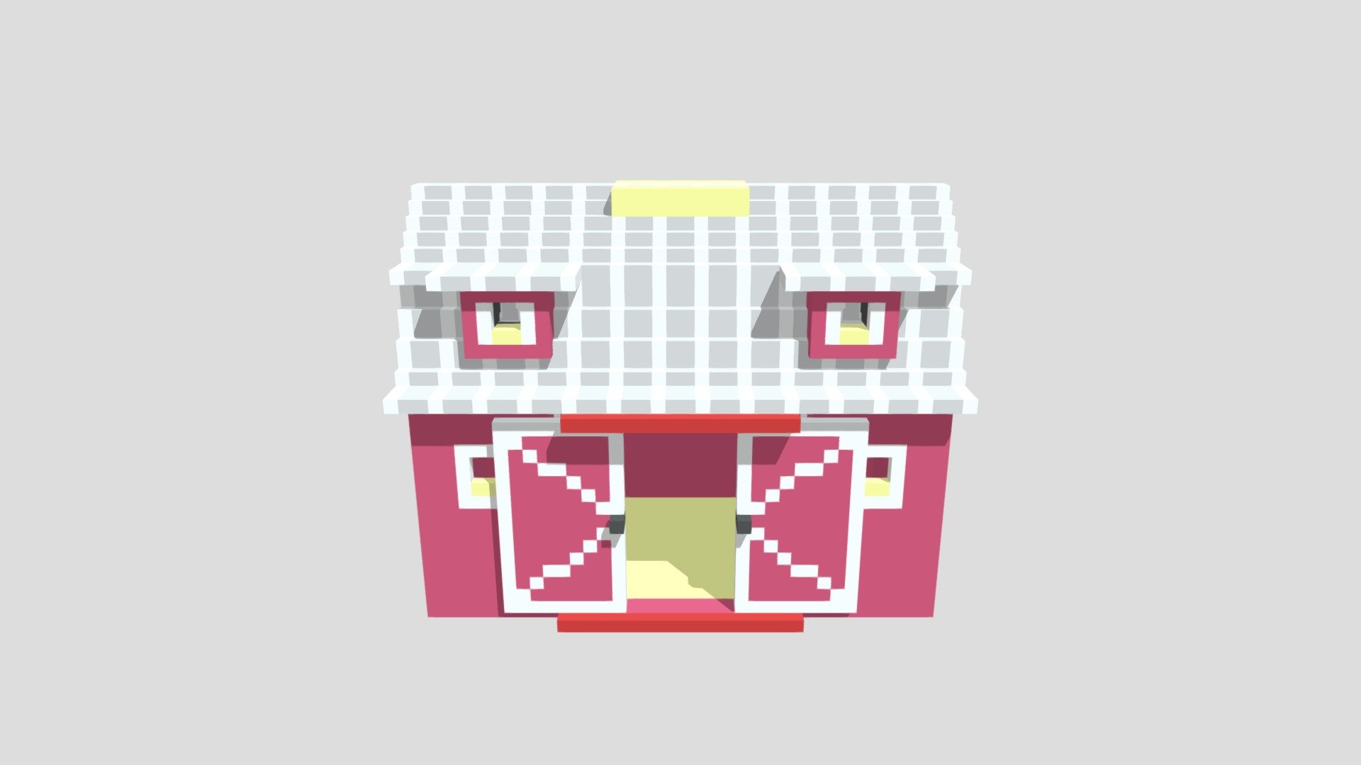 Barn