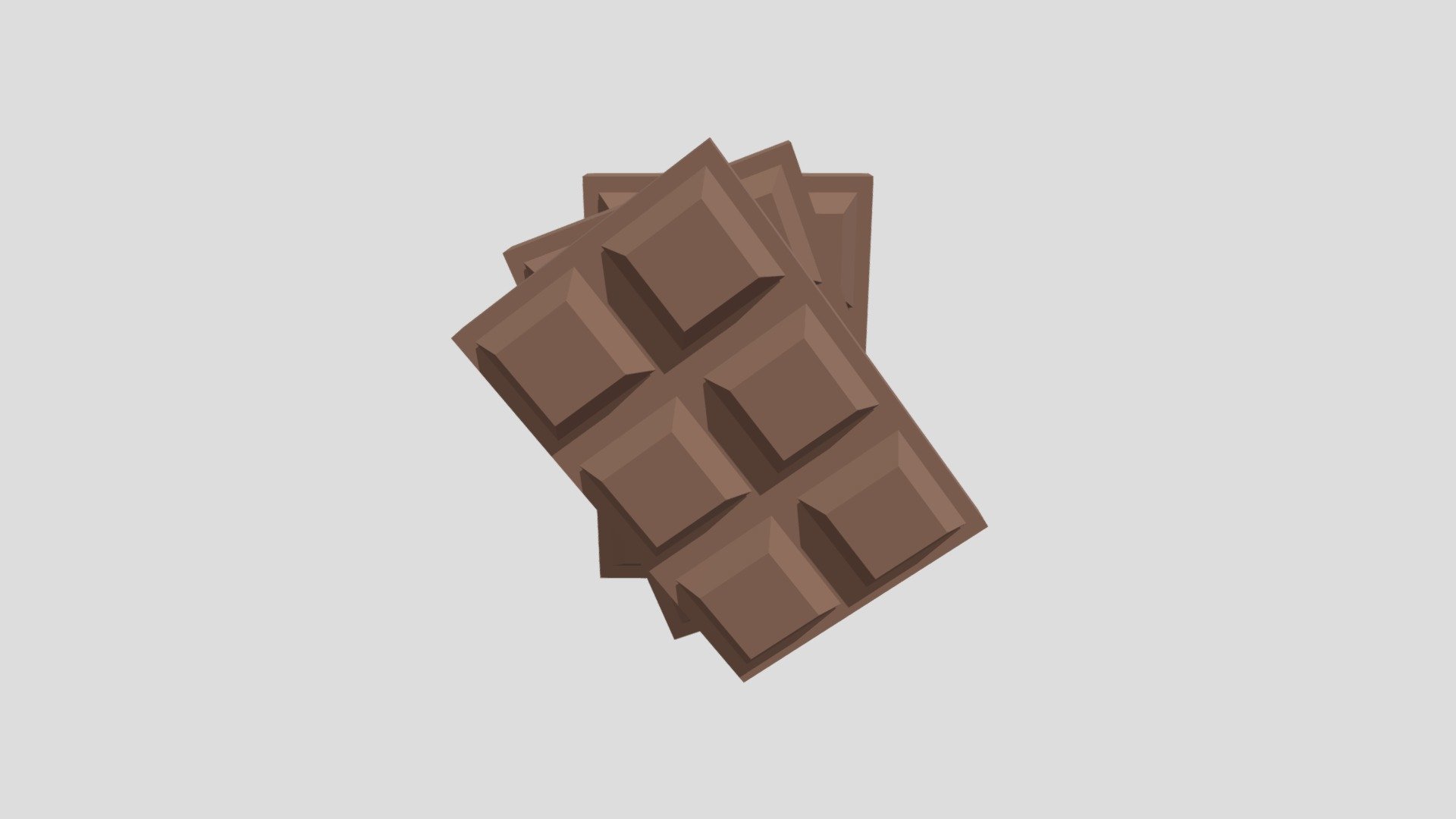 Chocolate from Poly by Google