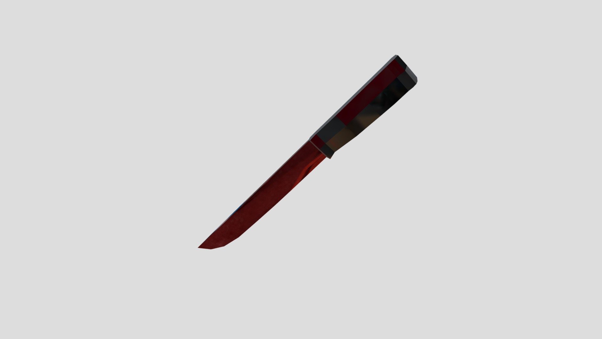 The Reaper (True Knife)