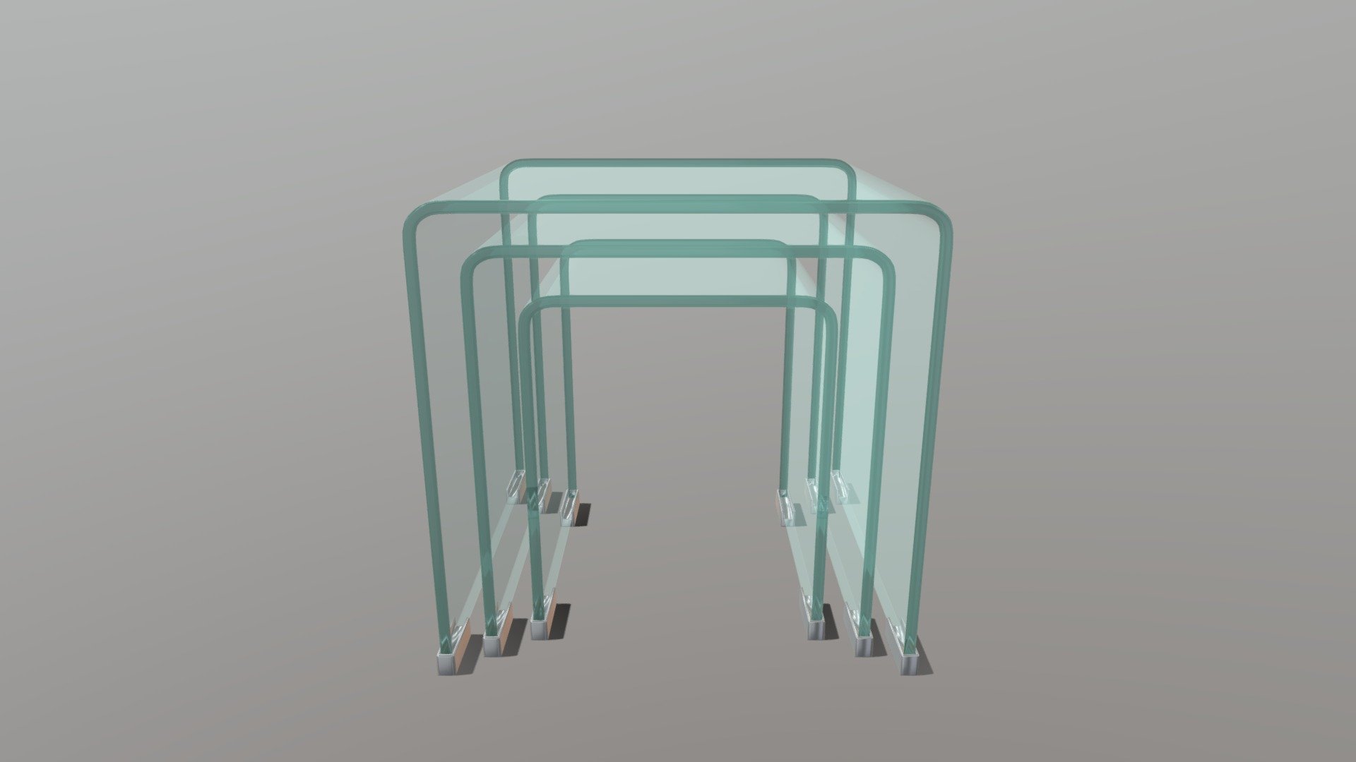Glass Tables