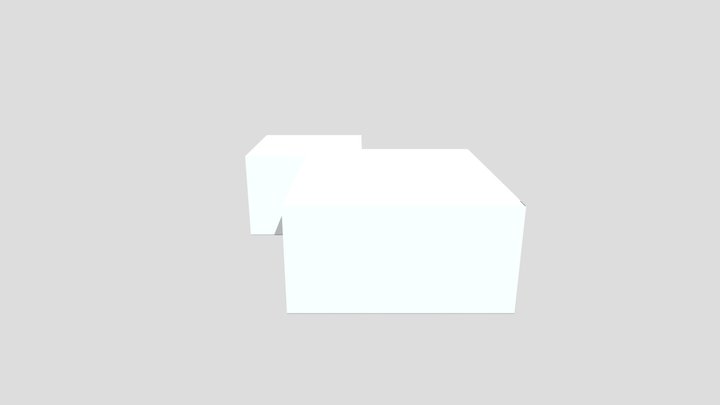 Galerija Obrat 3D Model