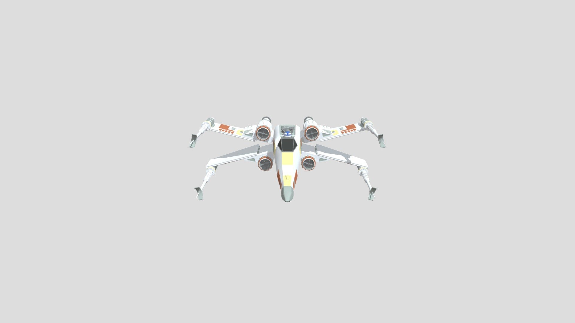 X-wing