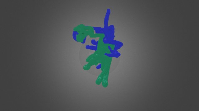 TS3.2 3D Model