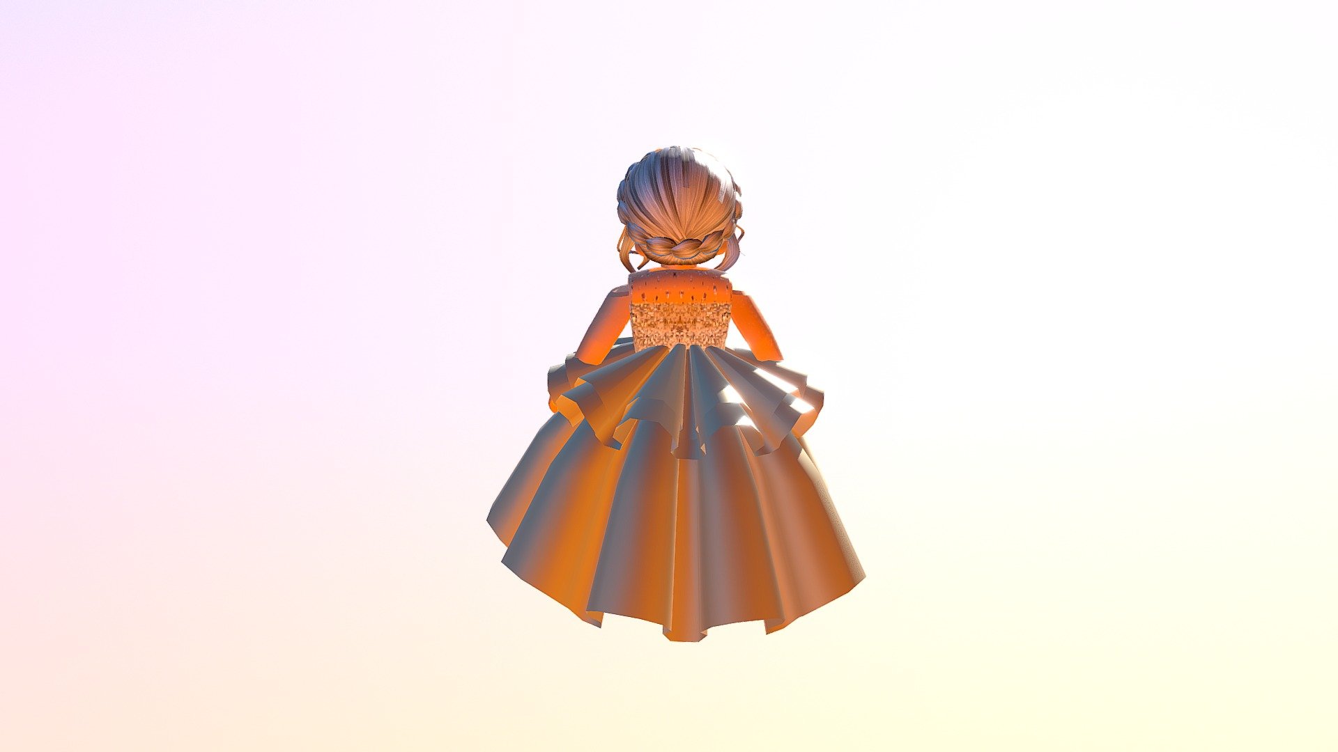 Latina Princess ROBLOX